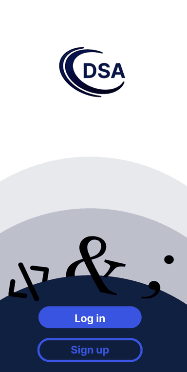 DSA Visualizer App